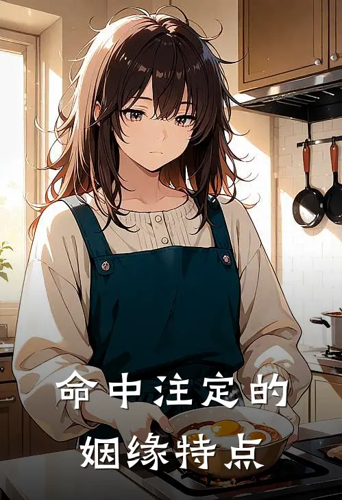 命中注定的姻缘特点