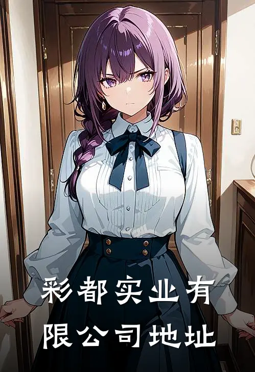 彩都实业有限公司地址