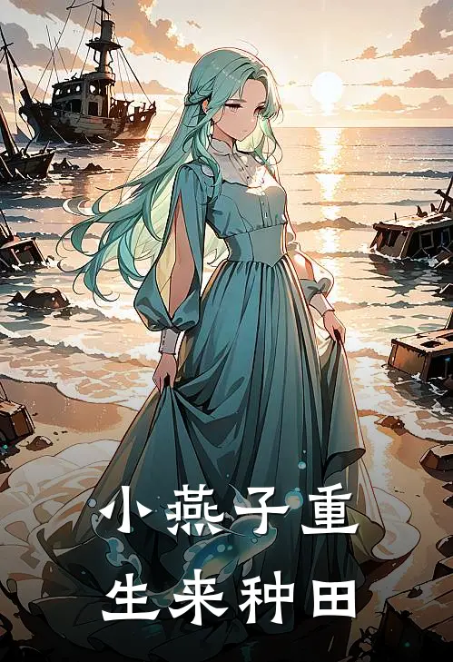 小燕子重生来种田(福伦小燕子)免费小说阅读_完结版小说推荐小燕子重生来种田(福伦小燕子)