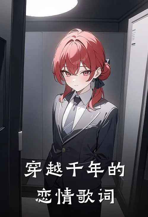 穿越千年的恋情歌词