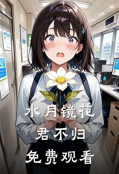 水月镜花君不归,免费观看