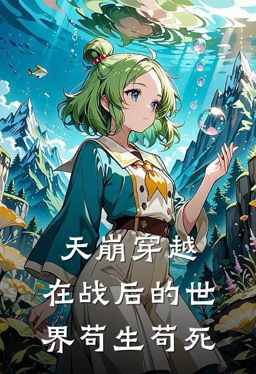 天崩穿越，在战后的世界苟生苟死