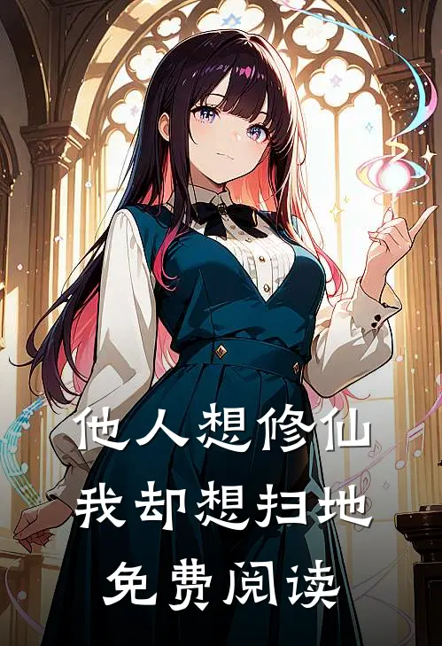 他人想修仙我却想扫地免费阅读