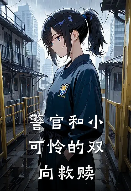 警官和小可怜的双向救赎