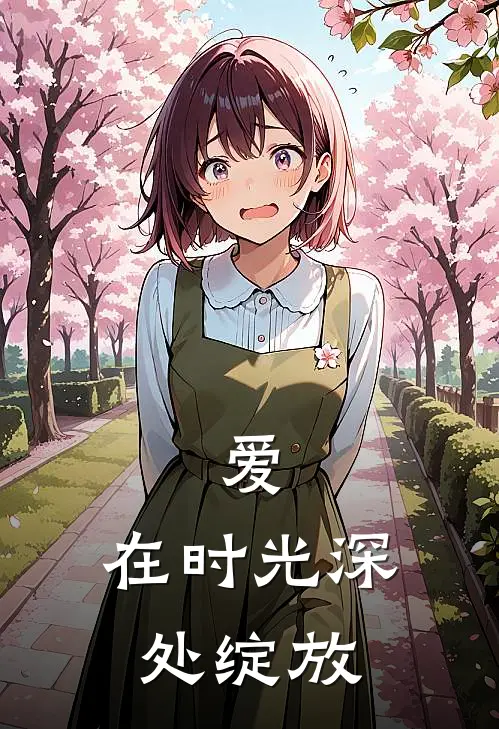 爱，在时光深处绽放