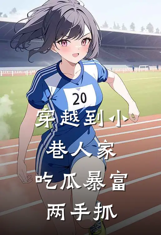 穿越到小巷人家，吃瓜暴富两手抓