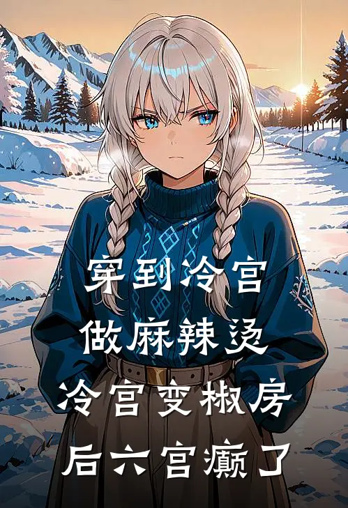 穿到冷宫做麻辣烫，冷宫变椒房后六宫癫了