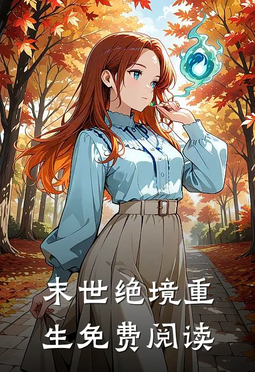 末世绝境重生免费阅读