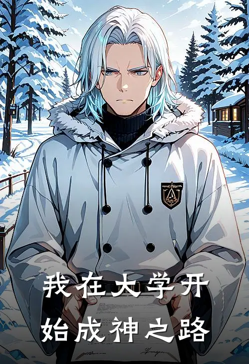 我在大学开始成神之路顾清涵林渊热门小说推荐_完本小说大全我在大学开始成神之路(顾清涵林渊)