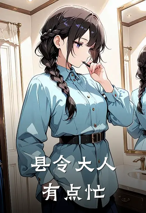 县令大人有点忙林臻林熠最新全本小说_最新章节列表县令大人有点忙(林臻林熠)