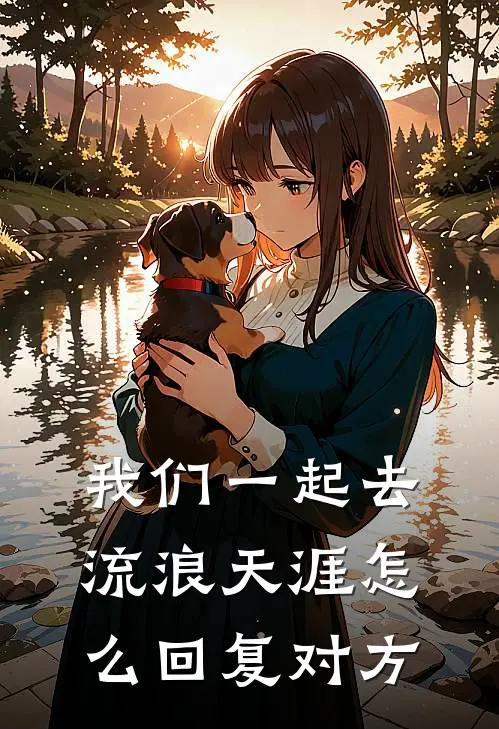 我们一起去流浪天涯怎么回复对方