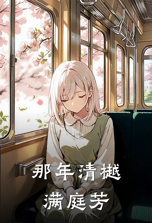 那年清樾满庭芳