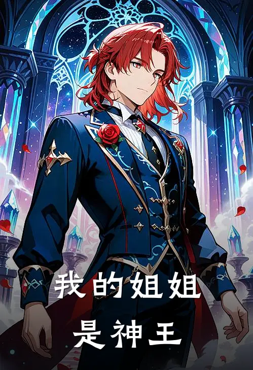 我的姐姐是神王林瑶张峰全本免费完结小说_免费小说完结我的姐姐是神王林瑶张峰