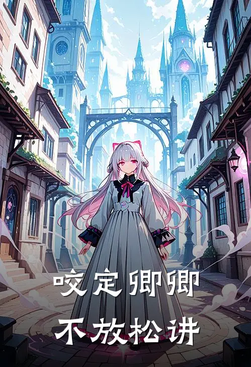 咬定卿卿不放松讲