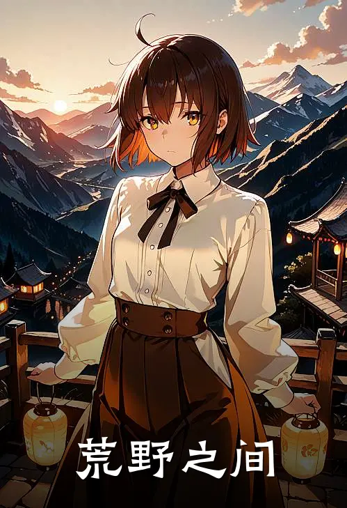 荒野之间黎光白念最热门小说_免费小说全集荒野之间(黎光白念)