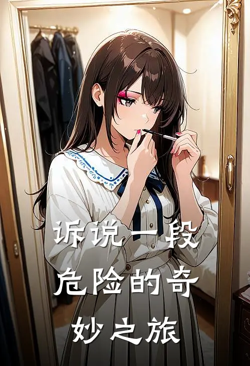 诉说一段危险的奇妙之旅