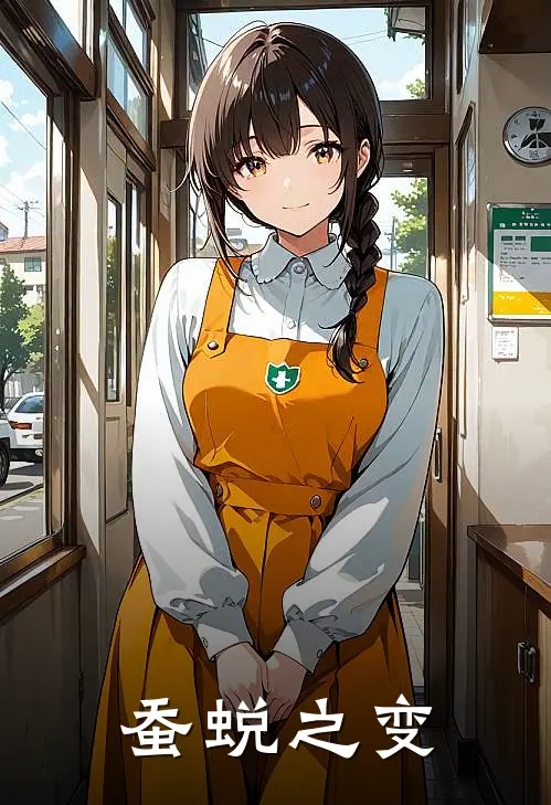 蚕蜕之变宋宛瑜桑奴小说免费阅读无弹窗_完结版小说全文免费阅读蚕蜕之变(宋宛瑜桑奴)