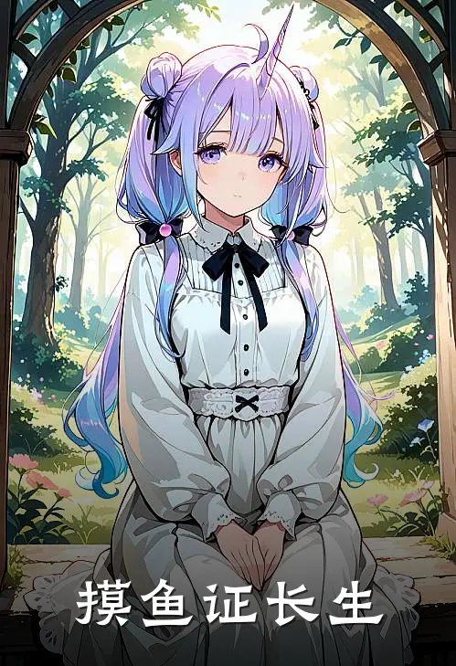 摸鱼证长生