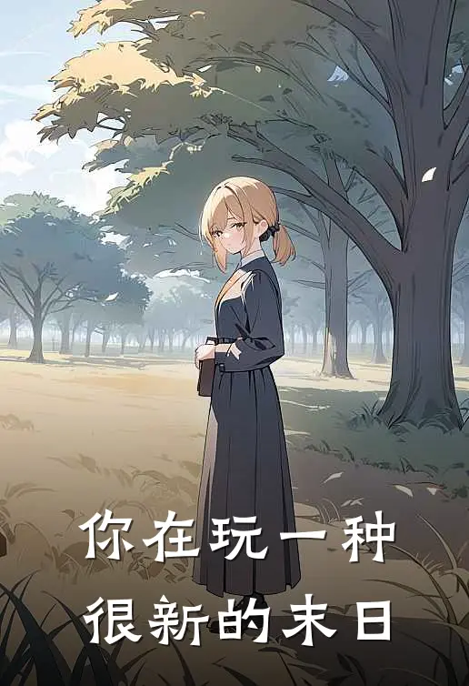 你在玩一种很新的末日马洋马锦涛全本免费小说_热门网络小说推荐你在玩一种很新的末日马洋马锦涛