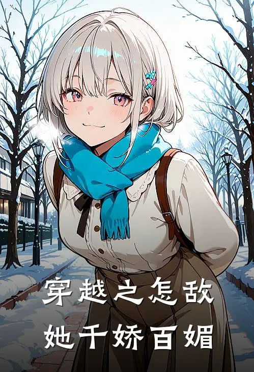 穿越之怎敌她千娇百媚苏婉柔范清辰完整版小说_最新章节列表穿越之怎敌她千娇百媚(苏婉柔范清辰)