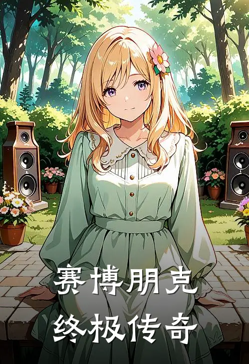 赛博朋克：终极传奇千泽泷荒坂免费小说笔趣阁_完结小说免费阅读赛博朋克：终极传奇千泽泷荒坂