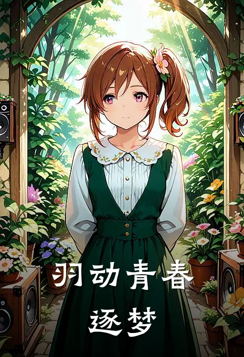 羽动青春：逐梦林鹤周航完整版免费小说_热门网络小说推荐羽动青春：逐梦(林鹤周航)