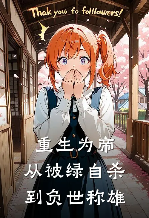 重生为帝：从被绿自杀到负世称雄(林尘林尘)小说最新章节_全文免费小说重生为帝：从被绿自杀到负世称雄林尘林尘