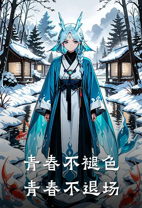 青春不褪色 青春不退场