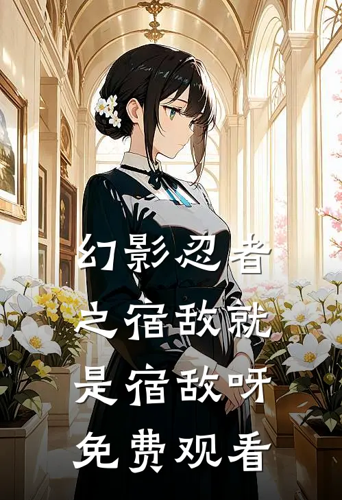 幻影忍者之宿敌就是宿敌呀免费观看