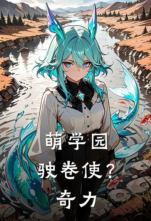 萌学园：驶卷使？奇力(莫弈坚尼)全文免费在线阅读_萌学园：驶卷使？奇力热门小说