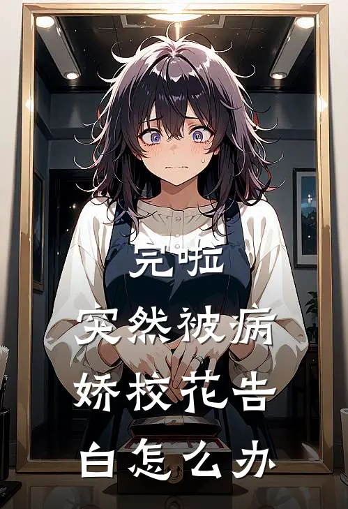 完啦，突然被病娇校花告白怎么办