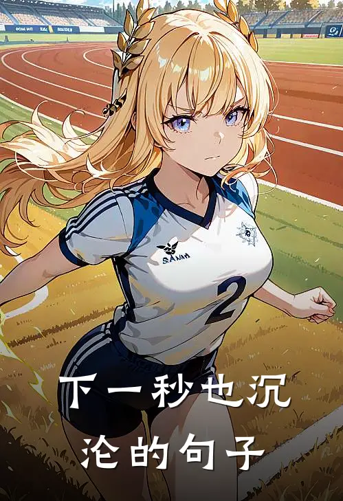 下一秒也沉沦的句子