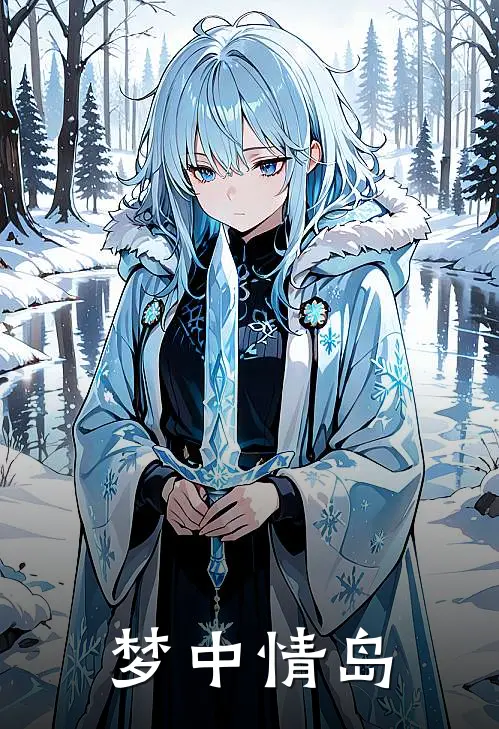 梦中情岛