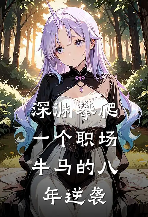 深渊攀爬：一个职场牛马的八年逆袭(林默赵坤)免费小说完结版_免费小说免费阅读深渊攀爬：一个职场牛马的八年逆袭林默赵坤