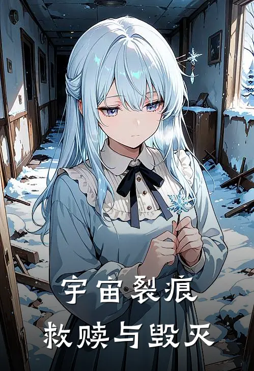 《宇宙裂痕：救赎与毁灭》林哲林夕完本小说_林哲林夕(宇宙裂痕：救赎与毁灭)全文免费阅读无弹窗大结局