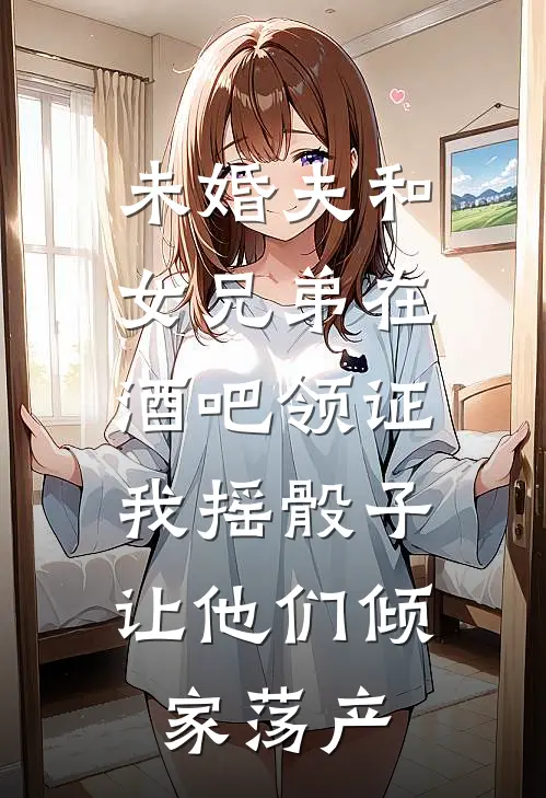 未婚夫和女兄弟在酒吧领证，我摇骰子让他们倾家荡产(傅屿行宋晚宁)小说免费阅读无弹窗_完结小说未婚夫和女兄弟在酒吧领证，我摇骰子让他们倾家荡产傅屿行宋晚宁