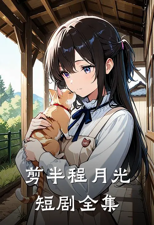 剪半程月光短剧全集