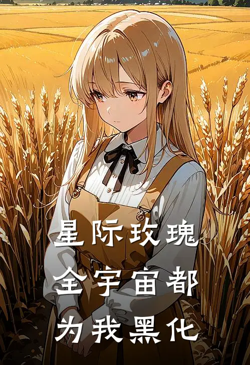 星际玫瑰：全宇宙都为我黑化