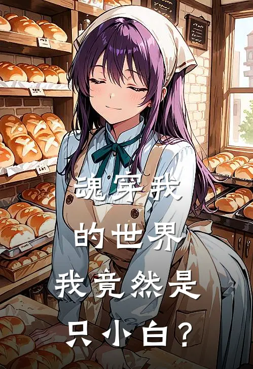 魂穿我的世界，我竟然是只小白？