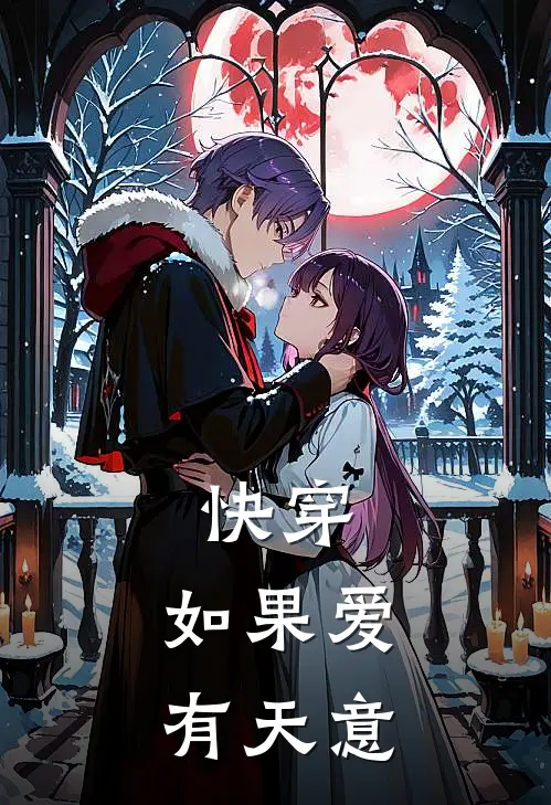 快穿：如果爱有天意