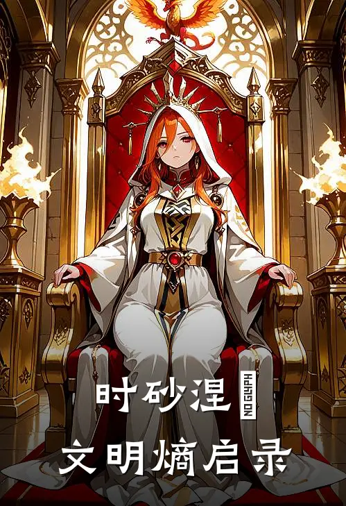 林默苏九黎《时砂涅槃：文明熵启录》全文免费在线阅读_《时砂涅槃：文明熵启录》全本在线阅读