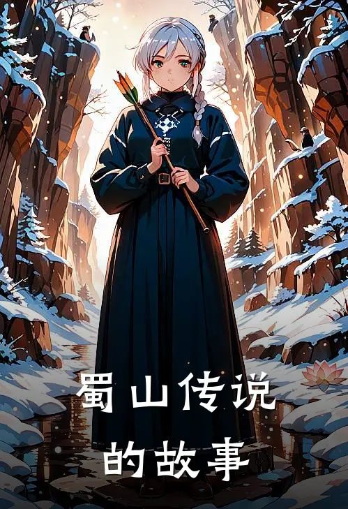 蜀山传说的故事