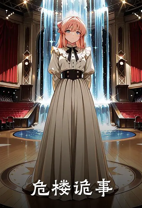 危楼诡事