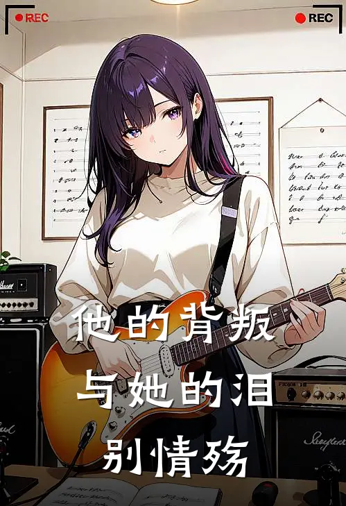 他的背叛与她的泪别情殇