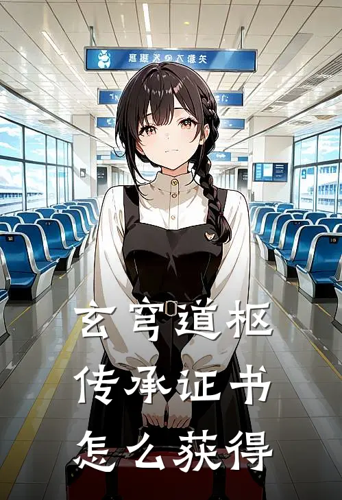 玄穹道枢传承证书怎么获得