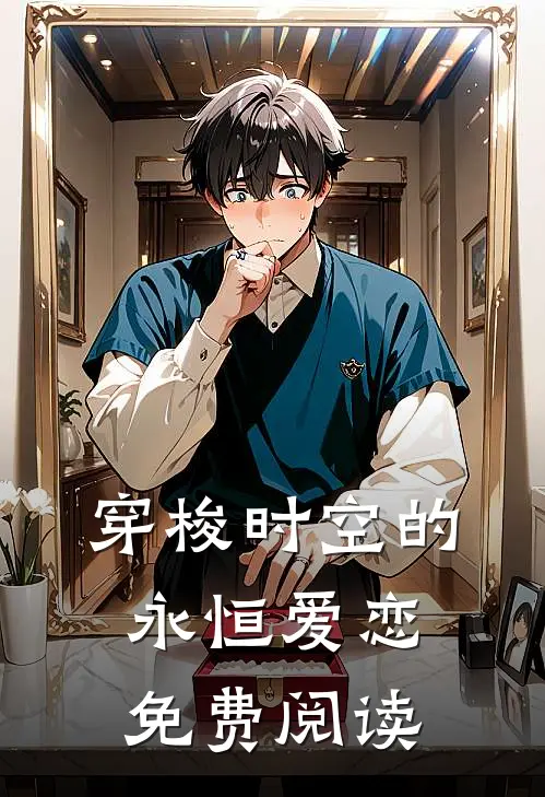 穿梭时空的永恒爱恋免费阅读