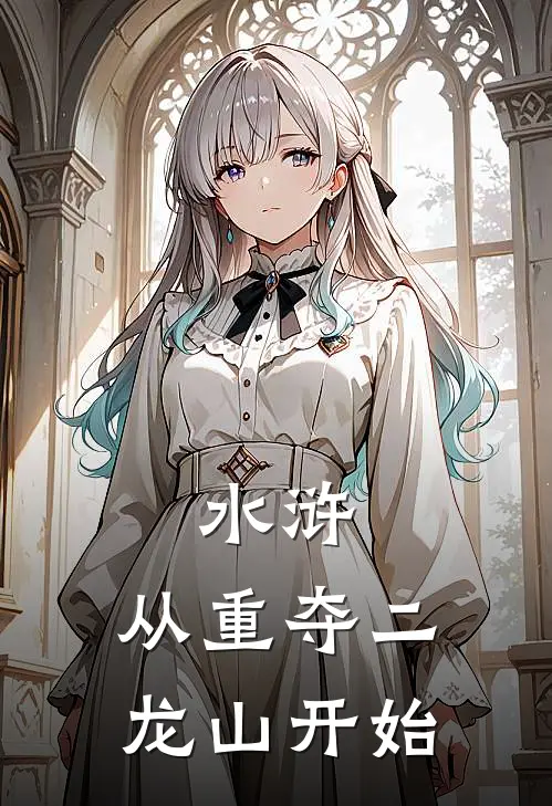 水浒：从重夺二龙山开始