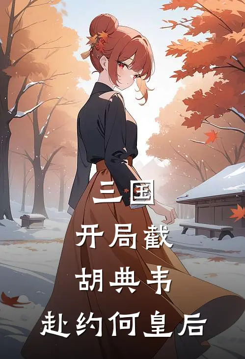 三国：开局截胡典韦，赴约何皇后