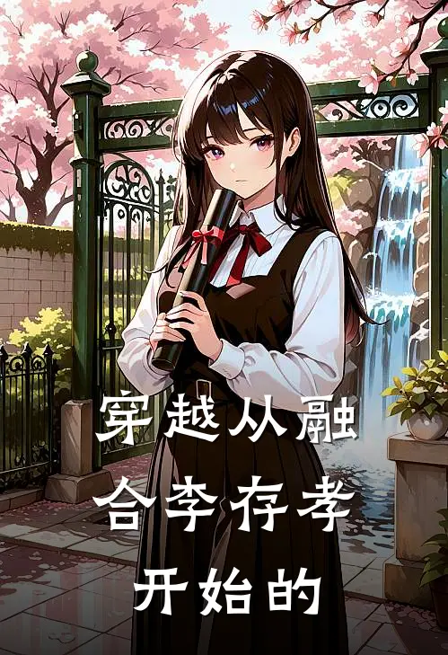 穿越从融合李存孝开始的