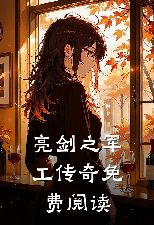 亮剑之军工传奇免费阅读